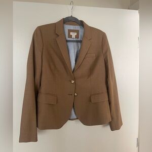 J. Crew Schoolboy Blazer (6)